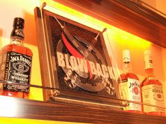 ブローバック BLOW BACKの写真