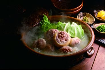 博多華味鳥 中洲本店のおすすめ料理1