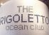 リゴレットオーシャン THE RIGOLETTO OCEAN CLUBのロゴ