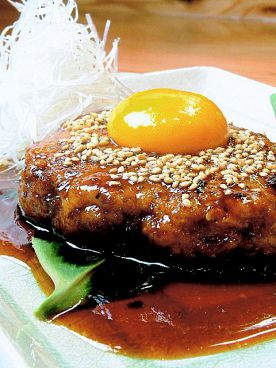 饗のおすすめ料理1