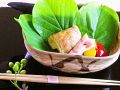 御りょうり離世 はなせのおすすめ料理1