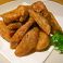 料理メニュー写真 ガーリックポテトフライ