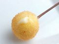 料理メニュー写真&nbsp;チーズボール