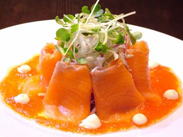 大野屋 ハナレ hanareのおすすめ料理1