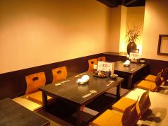 月あかり 平塚店の雰囲気1