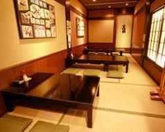 郷土の酒と味 九州藩 新橋店の雰囲気3