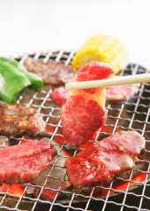 焼肉屋さかい 京都一乗寺店の特集写真