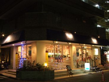 レストラン くじらおかの雰囲気1