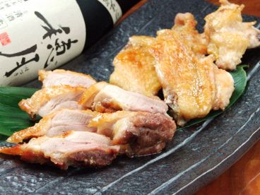 雪乃華 秋田郷土料理のおすすめ料理1