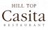 HILL TOP Casita ヒルトップカシータ 麻布十番のロゴ