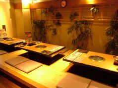 焼肉屋さかい 京都一乗寺店の特集写真