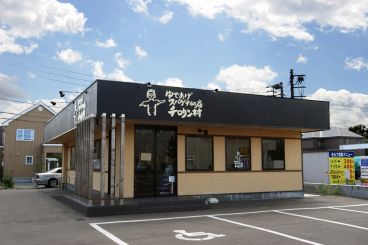 チロリン村 新琴似店の雰囲気1