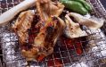 料理メニュー写真&nbsp;焼きふぐ