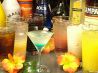 ブルーマリン Bar Blue Marineのおすすめポイント1