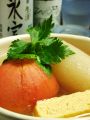 岐阜　いっぱいやのおすすめ料理