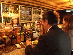 ザンク ビアカフェ ザンクの雰囲気1