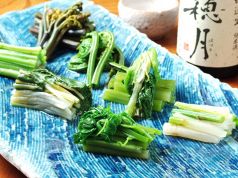 雪乃華 秋田郷土料理のおすすめ料理2