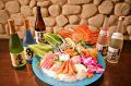 太陽の島 富山のおすすめ料理1