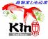 カインドハウス キンギョ Kin魚のロゴ