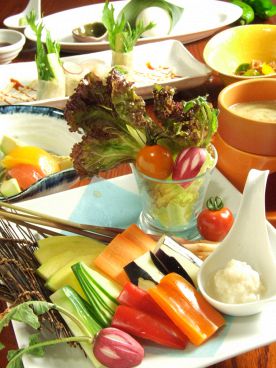 京町家 五反田店のおすすめ料理1