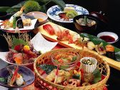 すし旬菜 波奈 はなのおすすめ料理3