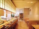 四季の味 ほり川 サザンタワー店の雰囲気2