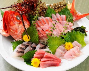 かんしゃ 海鮮居酒屋のおすすめ料理1