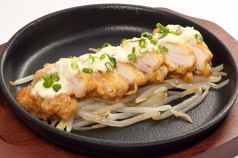 料理メニュー写真&nbsp;絶品！チキン南蛮