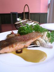 Brasserie MASSENAの写真
