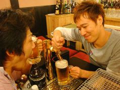 炭び家 炭焼居酒屋の雰囲気1