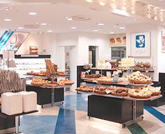 シェ、リュイ アトレ亀戸店の写真