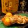 料理メニュー写真 ちょうちん