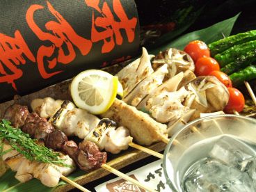 やまんちうみんちのおすすめ料理1