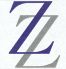 ゼッツー ZZ 宮崎市 中央通のロゴ
