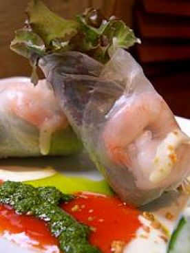 ハティハティ HATY HATY 日本橋店 ASIAN DININGのおすすめ料理1