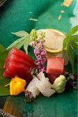 木挽町 天國のおすすめ料理3