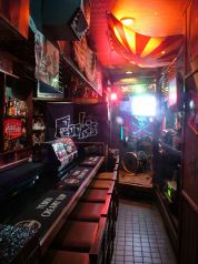バールーキー bar Rookieの雰囲気1