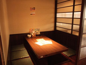 とりあえず吾平 伏見桃山店の雰囲気1