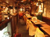 芝浦たむく 田町店の雰囲気3