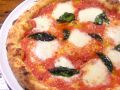料理メニュー写真&nbsp;PIZZAマルゲリータ