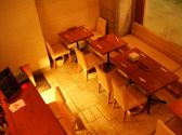 デートや女子会等、様々なシーンでどうぞ♪