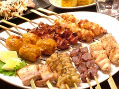 ソイカウボーイのおすすめ料理1