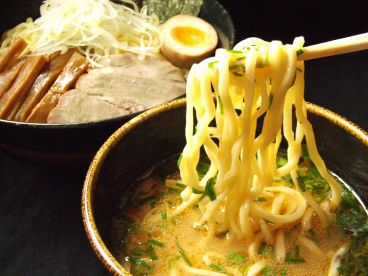 ちくらっぽ ラチッタデッラ真裏のおすすめ料理1