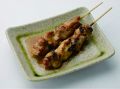 料理メニュー写真&nbsp;とりもも／かわ