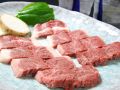 茨木市駅　焼肉ダイニング 大月のおすすめ料理