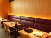 ろくまる 五元豚 ラゾーナ川崎店の雰囲気2