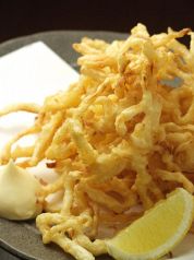 いっぱいやのおすすめ料理3