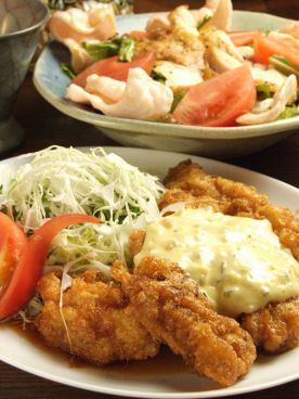 空 ソラ SORA 立川北のおすすめ料理1