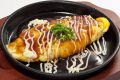 料理メニュー写真&nbsp;もちチーズとん平焼