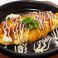 料理メニュー写真&nbsp;もちチーズとん平焼